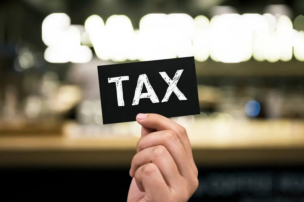 Determining Your Sales Tax Liability Just Got Trickier