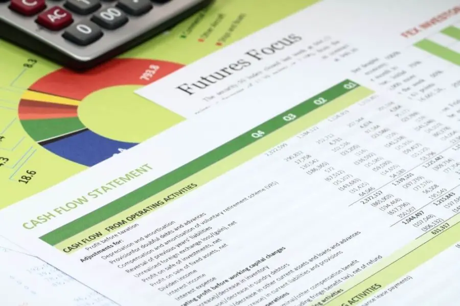 Cash Flow Issues
