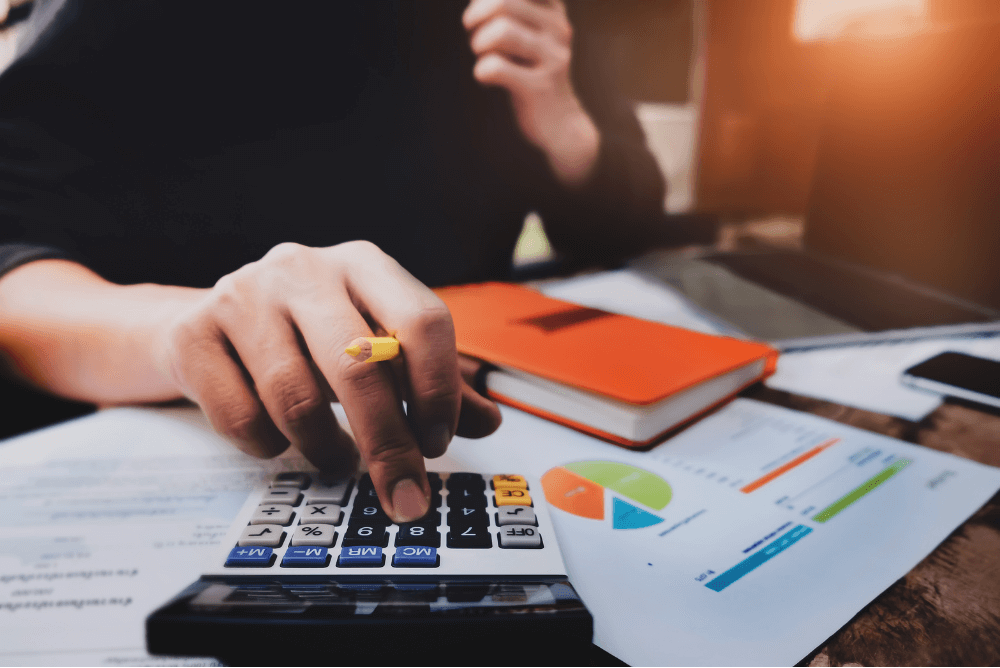 Create a Business Budget In 8 Simple Steps