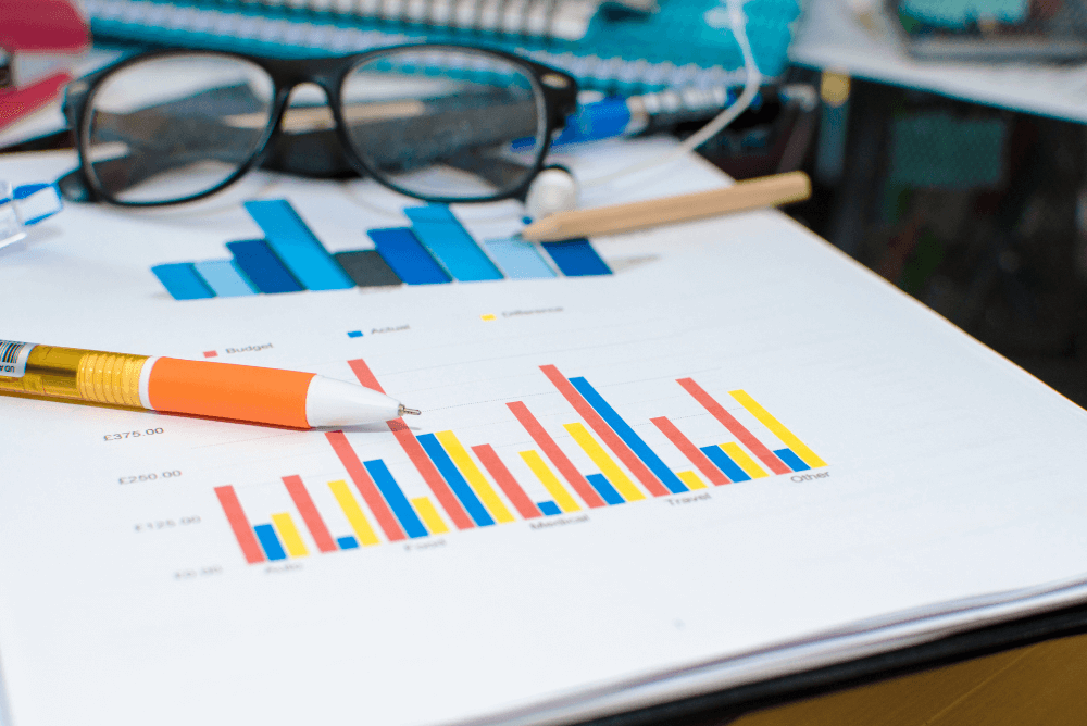 The Beginner’s Guide to Financial Forecasting for Your Business