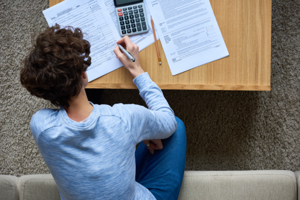 These 6 Small Business Tax Deductions Are Often Overlooked 