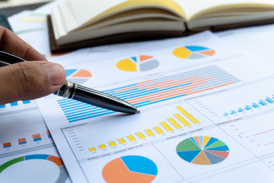 How Much Should Your Business Spend on Marketing