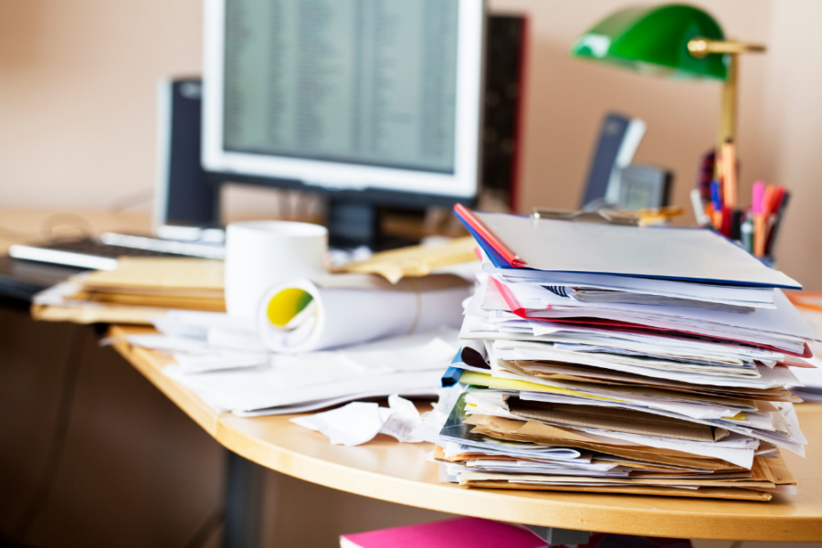 Outsourced Bookkeeping Benefits