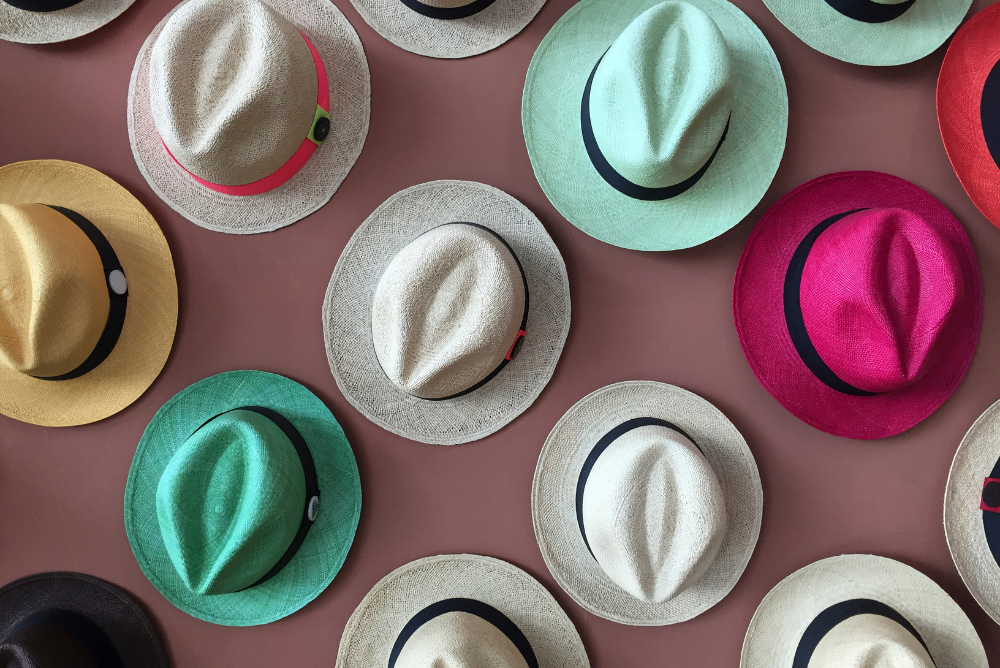 The 60+ Small Business Hats You Should & Should NOT Be Wearing 