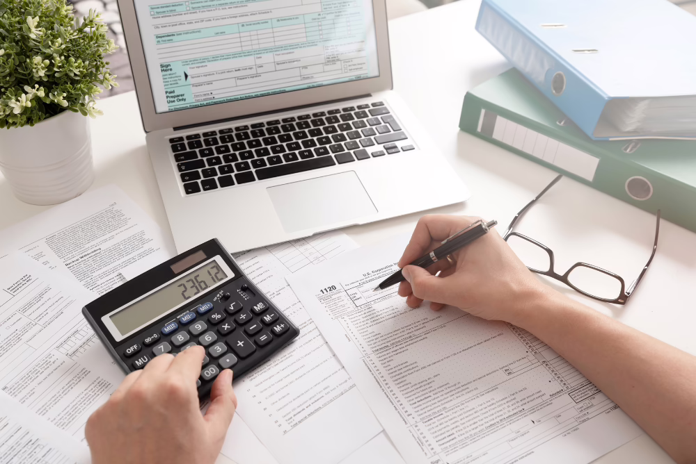 Which Tax Classification Is Right For Your Small Business?